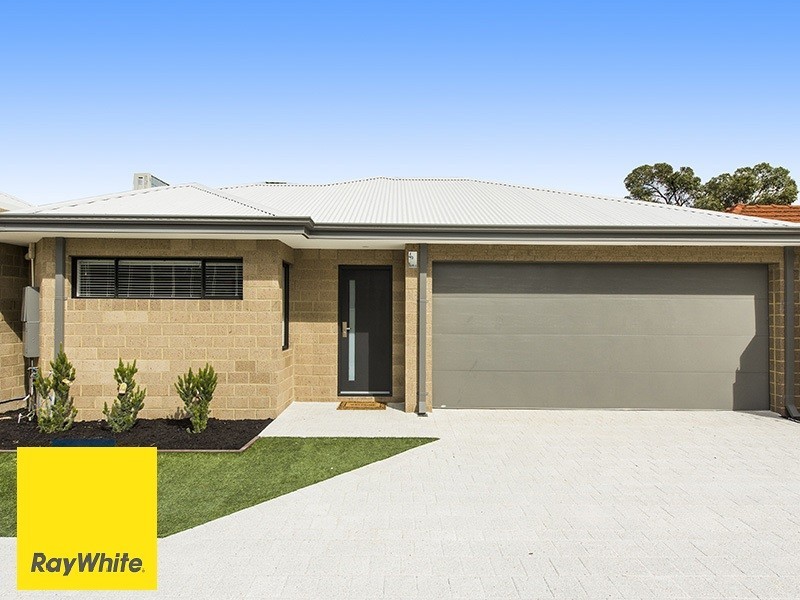 4b North St, Beckenham WA 6107