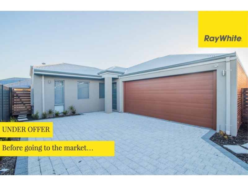 3/203 Hicks Street, Gosnells WA 6110