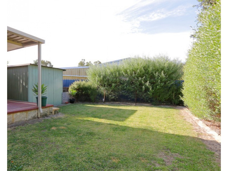 12 Ivers Court, Langford WA 6147