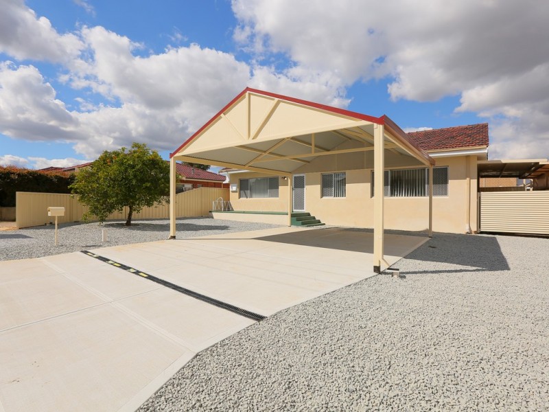 15 Liege Street, Cannington WA 6107
