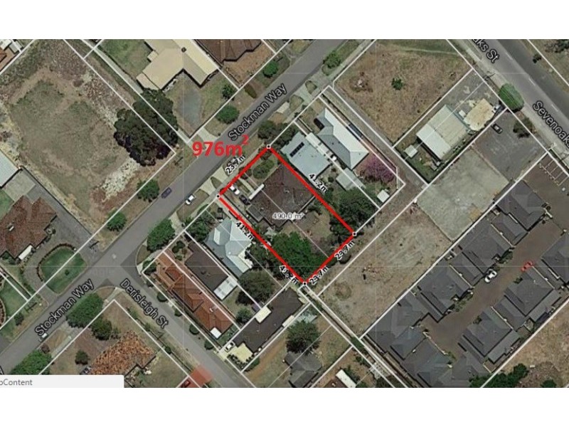 41 Stockman Way, Cannington WA 6107