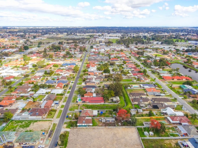 70 and 72 Gibbs Street, East Cannington WA 6107