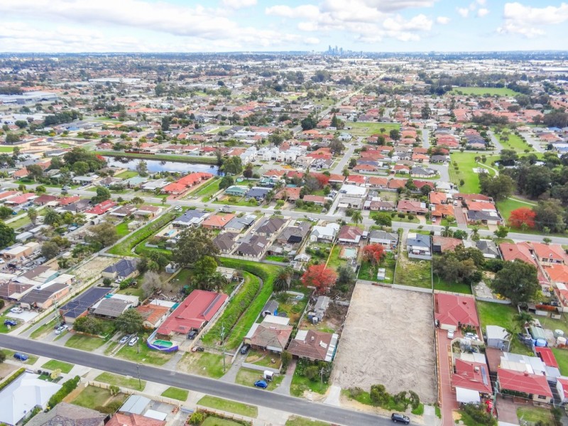 70 and 72 Gibbs Street, East Cannington WA 6107