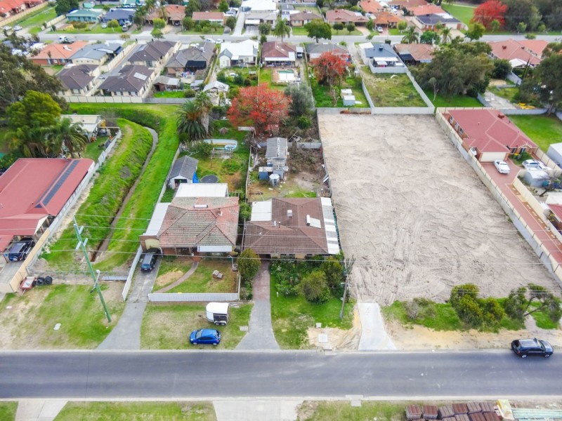 70 and 72 Gibbs Street, East Cannington WA 6107