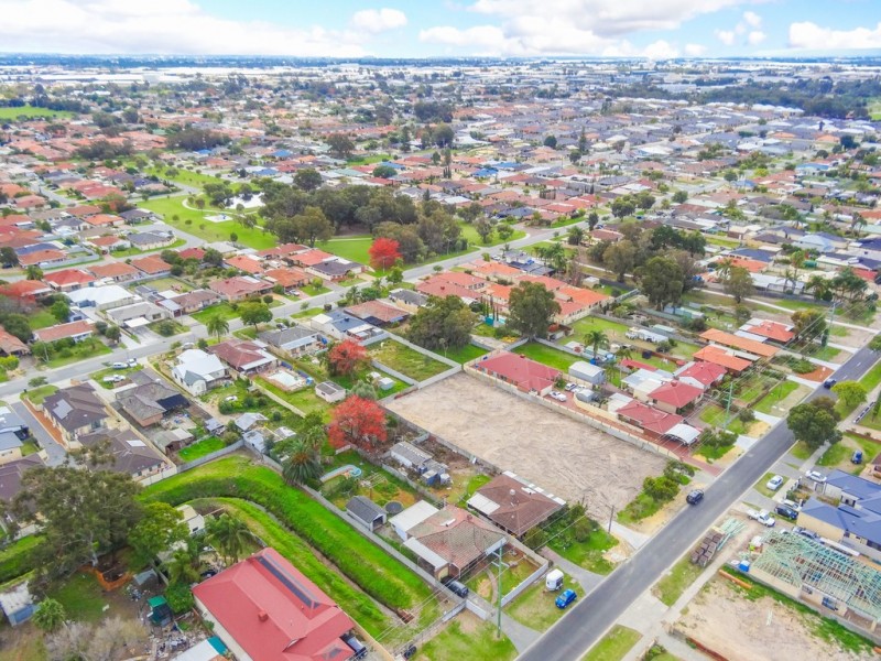 70 and 72 Gibbs Street, East Cannington WA 6107