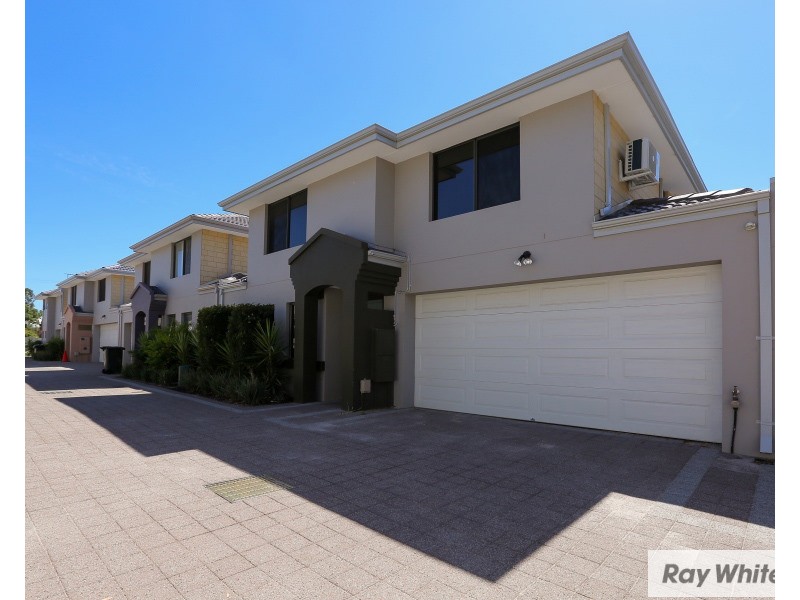 9/161 George St, Queens Park WA 6107