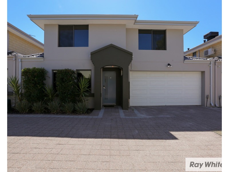 9/161 George St, Queens Park WA 6107