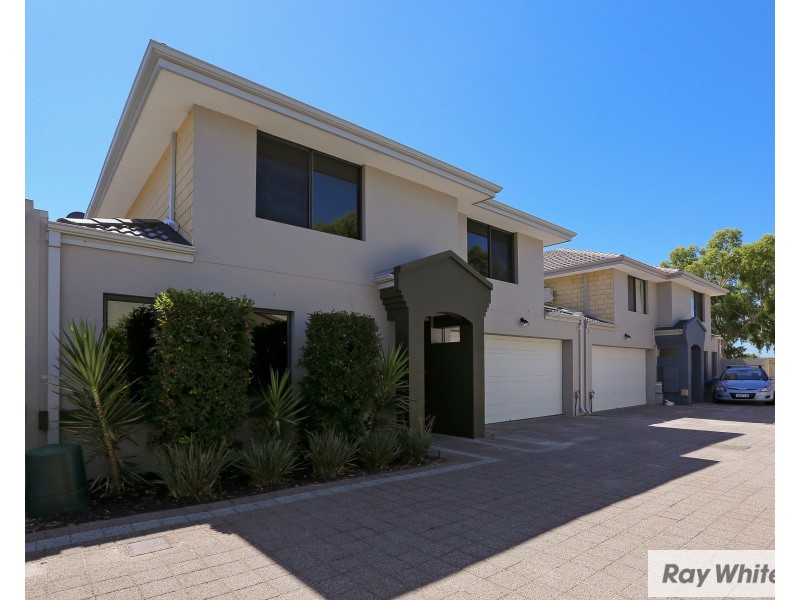 9/161 George St, Queens Park WA 6107