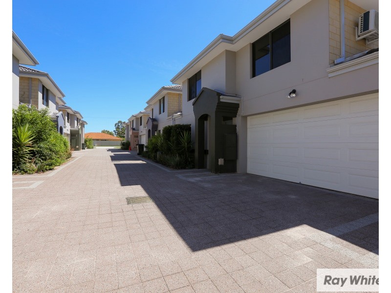9/161 George St, Queens Park WA 6107