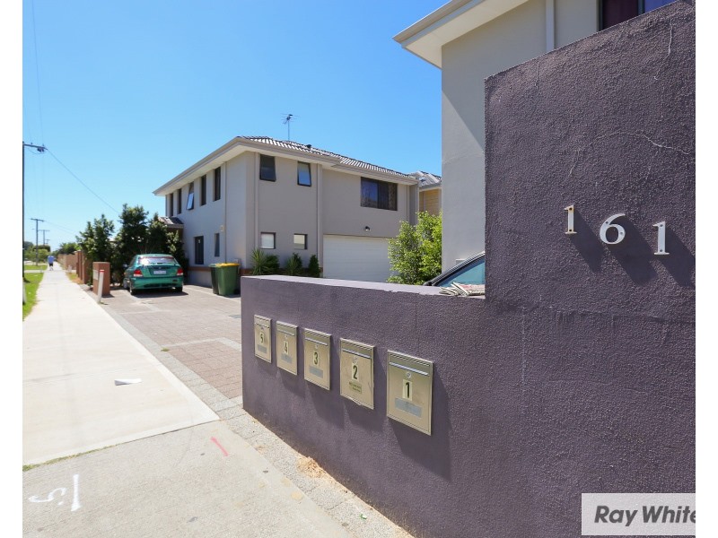 9/161 George St, Queens Park WA 6107