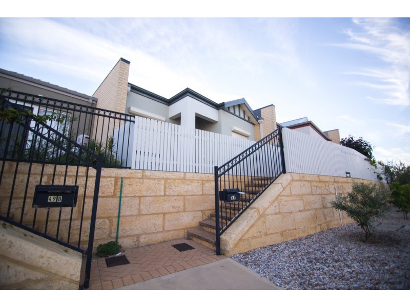 51 Blackrock Avenue, Butler WA 6036