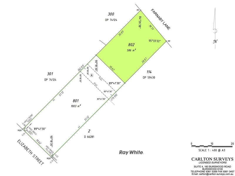 28 Farnaby Lane, Beckenham WA 6107