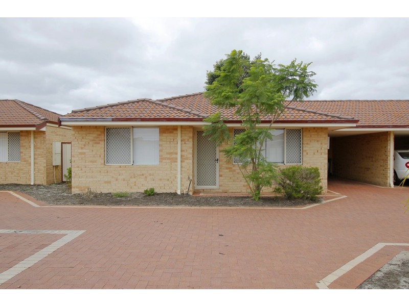 9/6 Lansing Street, Queens Park WA 6107