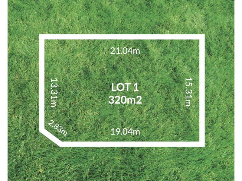 Lot 1/53 Fisher Street, Belmont WA 6104