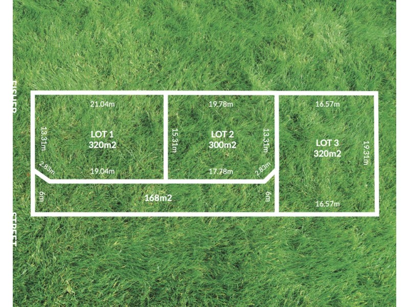 Lot 1/53 Fisher Street, Belmont WA 6104