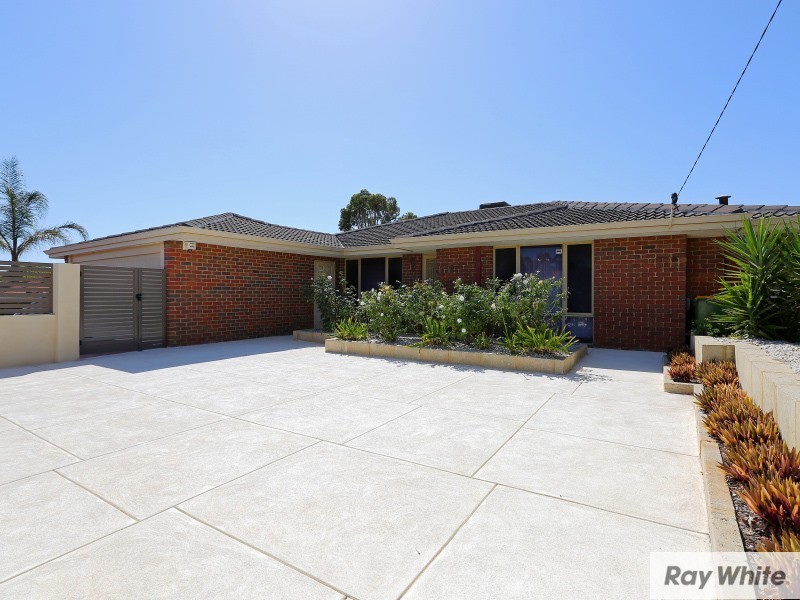 28 Torenia Way, Yangebup WA 6164