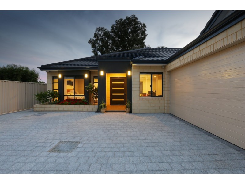 99B Elizabeth Street, Beckenham WA 6107