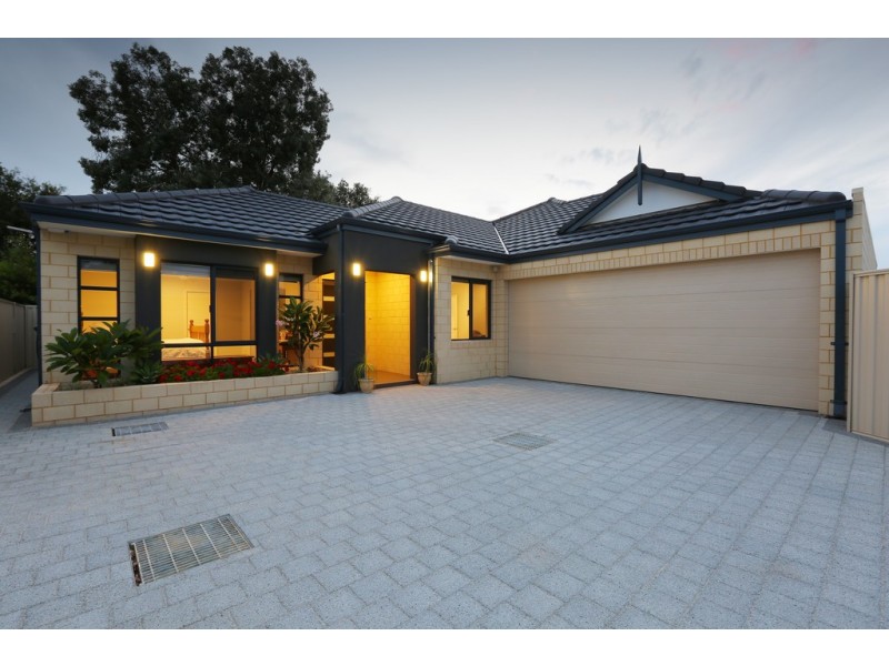 99B Elizabeth Street, Beckenham WA 6107