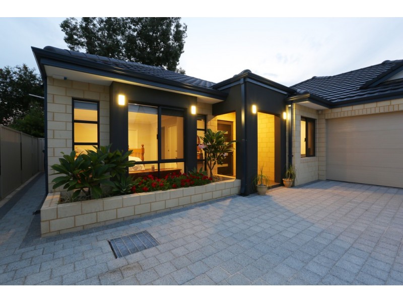 99B Elizabeth Street, Beckenham WA 6107