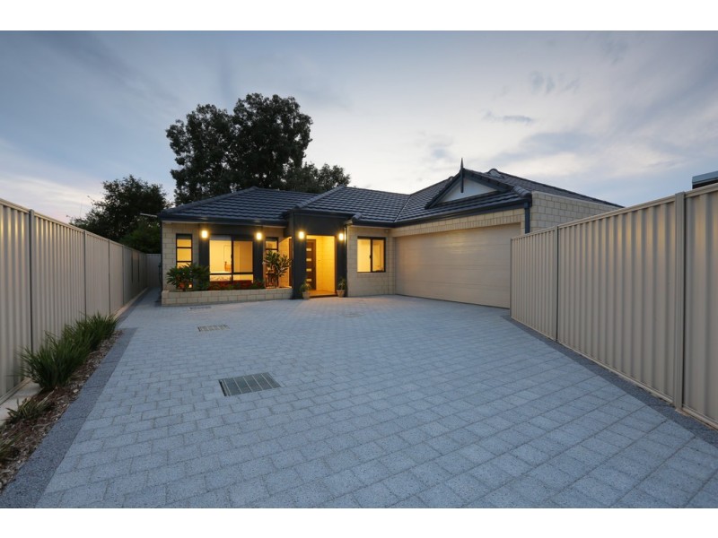 99B Elizabeth Street, Beckenham WA 6107