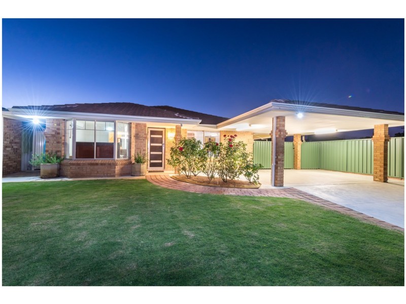 9 Bush Close, Beckenham WA 6107