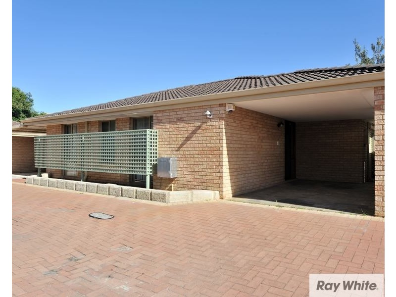 5/1A Isobel St, Bentley WA 6102
