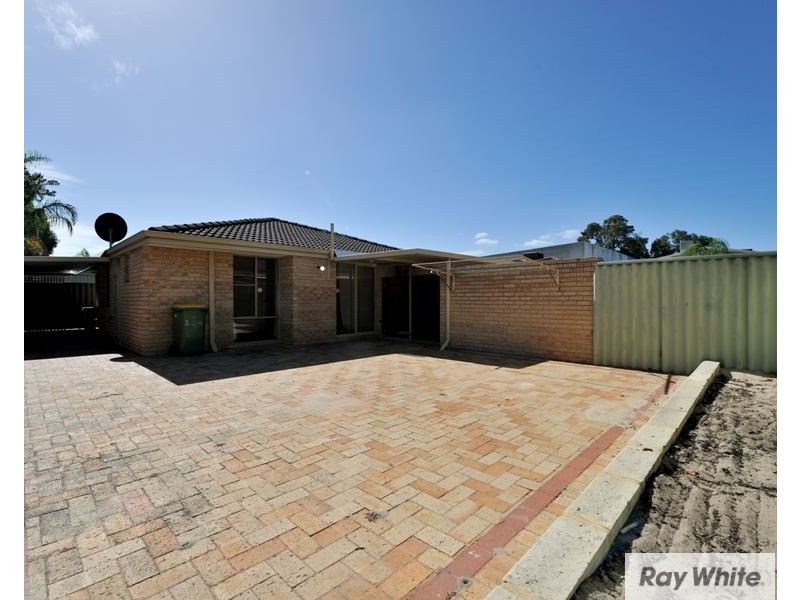 5/1A Isobel St, Bentley WA 6102