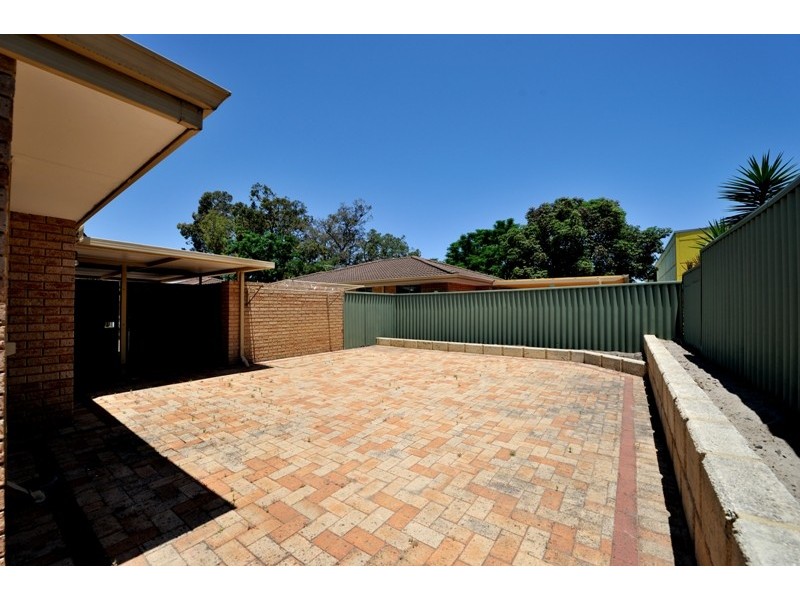 5/1A Isobel St, Bentley WA 6102