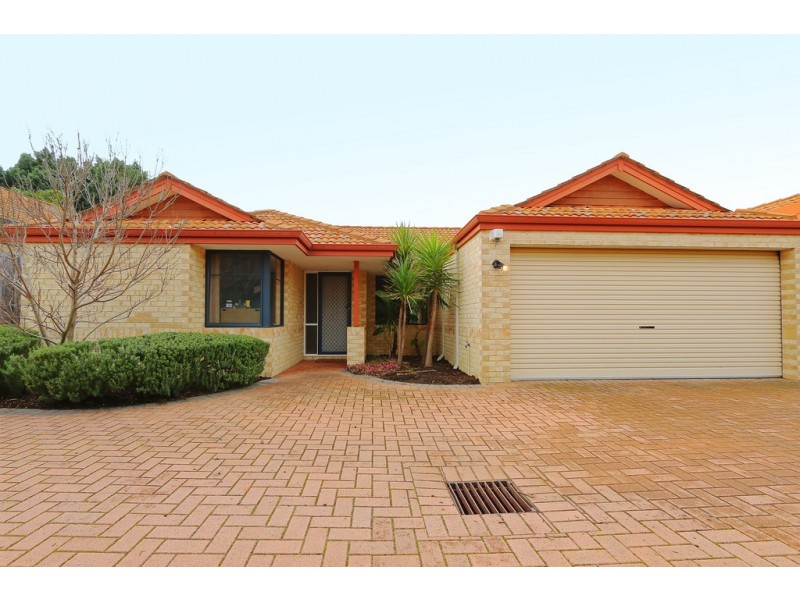 2/126 Oats Street, Carlisle WA 6101