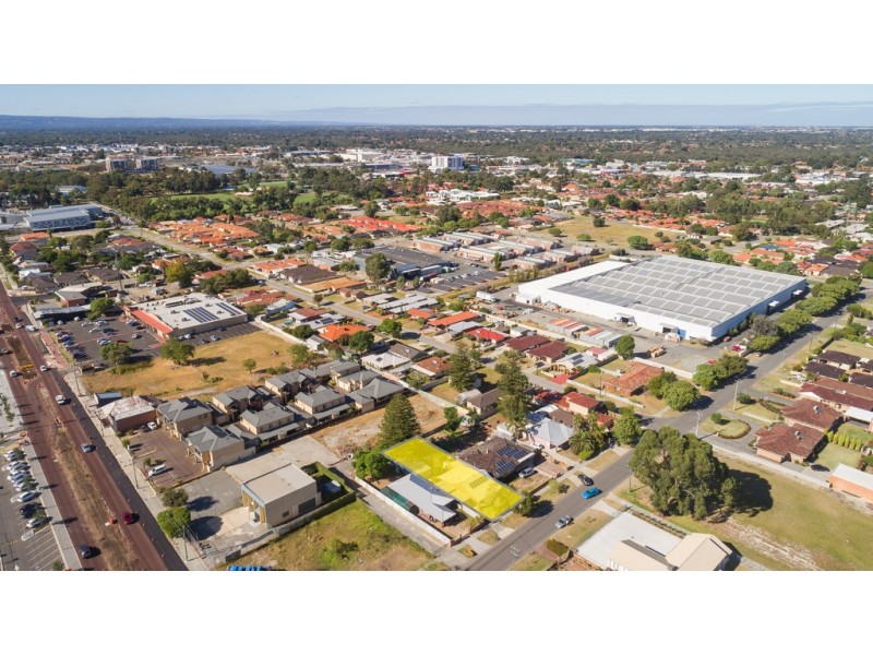 43 Stockman Way, Cannington WA 6107