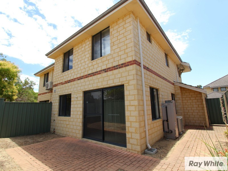 13/53 Woodloes Street, Cannington WA 6107