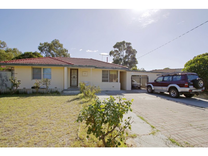 6 Stretton Way, Kenwick WA 6107