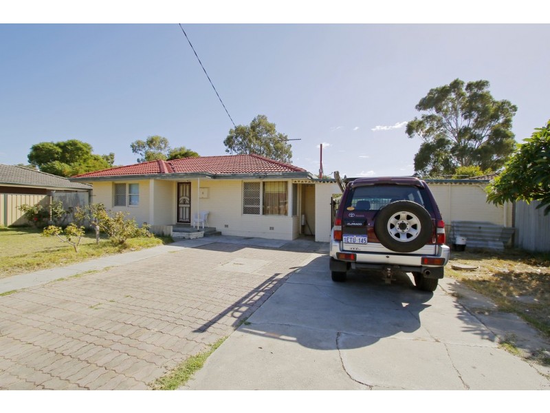 6 Stretton Way, Kenwick WA 6107