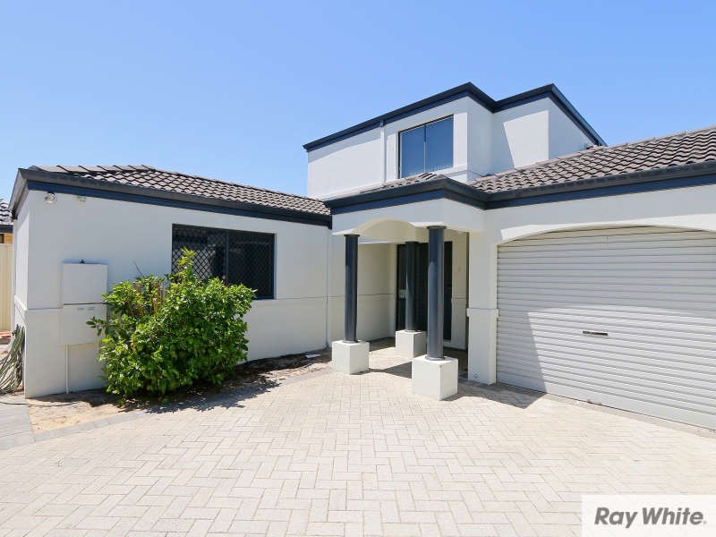 3/84 Bungaree Road, Wilson WA 6107