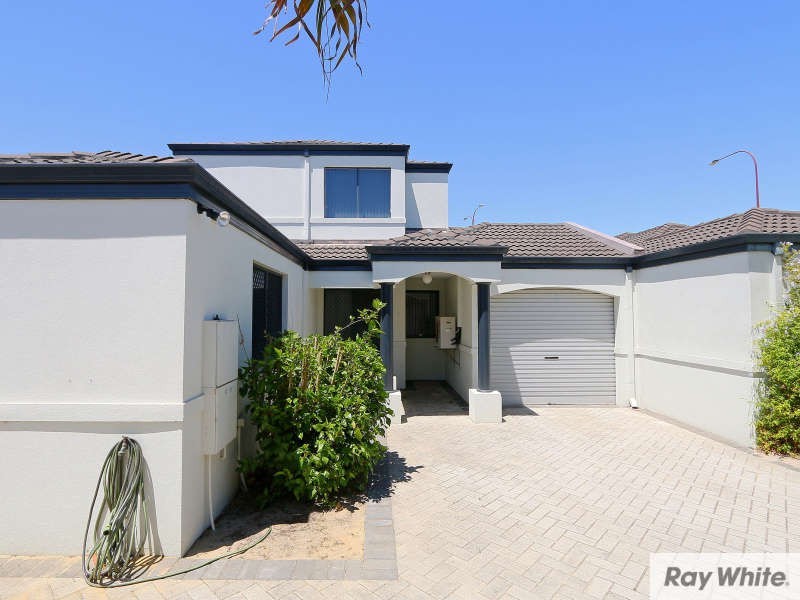 3/84 Bungaree Road, Wilson WA 6107