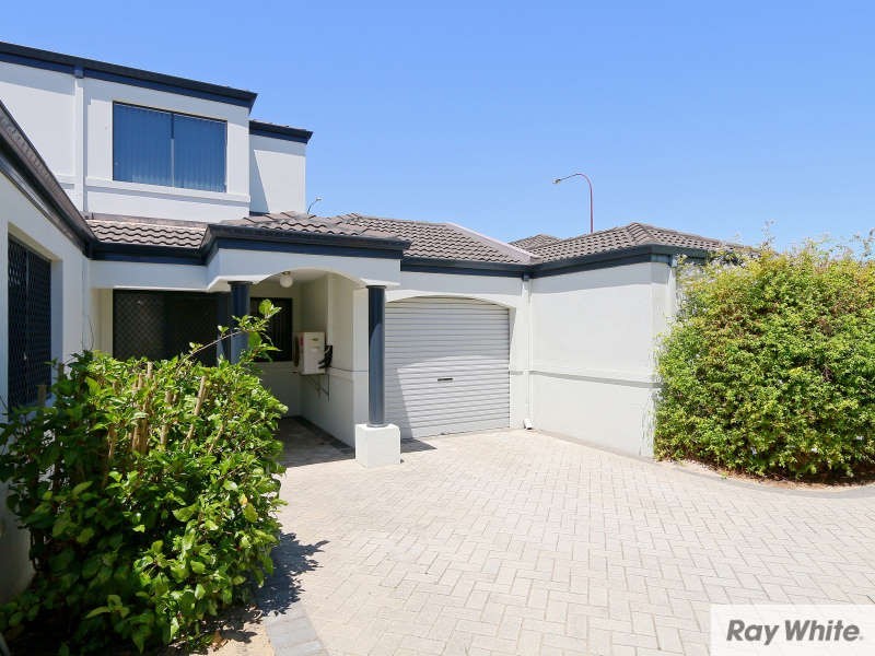 3/84 Bungaree Road, Wilson WA 6107