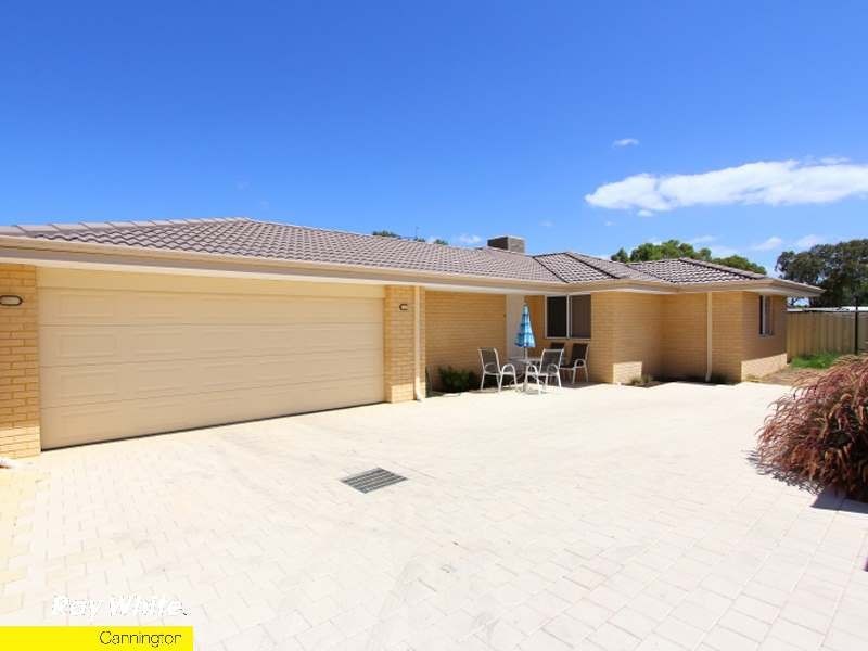 1/30 Temby Street, Beckenham WA 6107