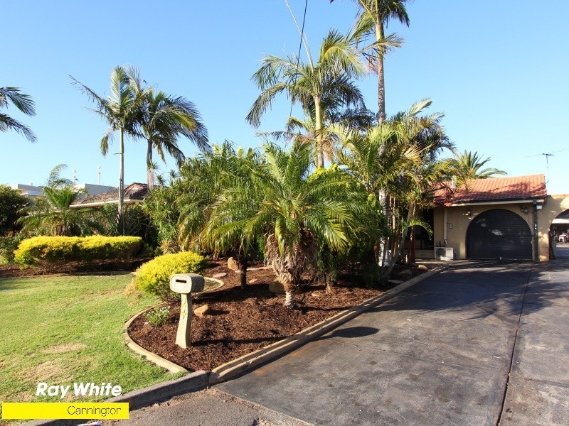 24 Camberwell Street, Beckenham WA 6107