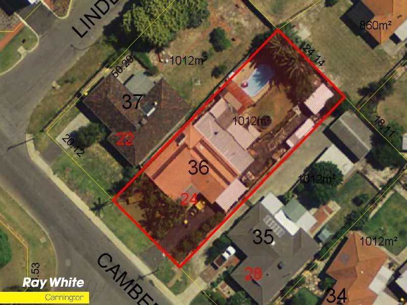 24 Camberwell Street, Beckenham WA 6107