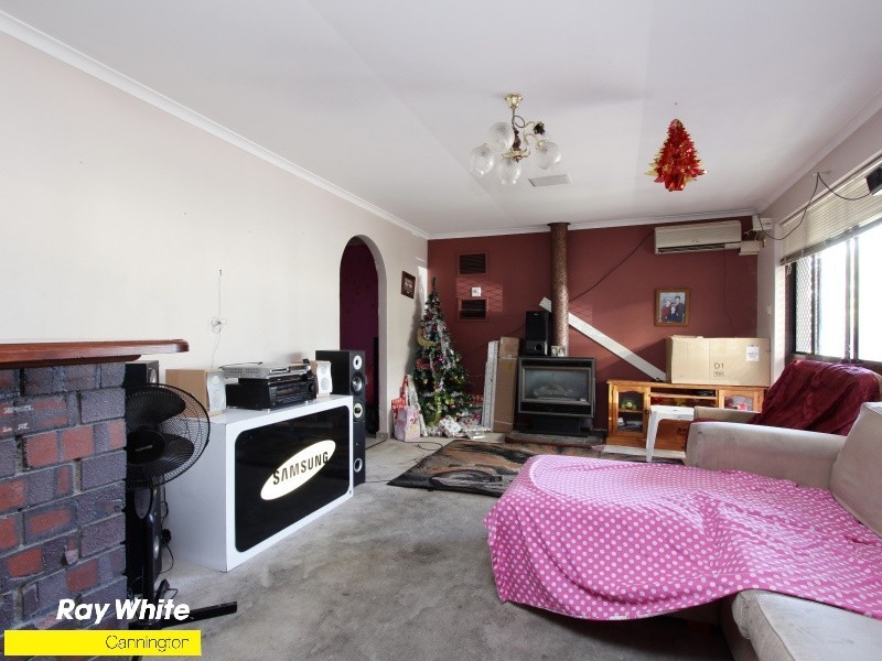 24 Camberwell Street, Beckenham WA 6107