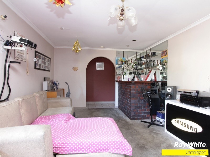 24 Camberwell Street, Beckenham WA 6107