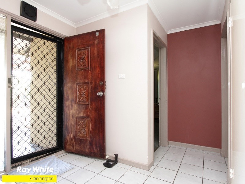 24 Camberwell Street, Beckenham WA 6107