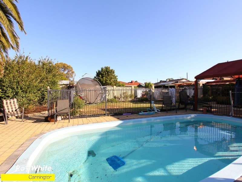 24 Camberwell Street, Beckenham WA 6107