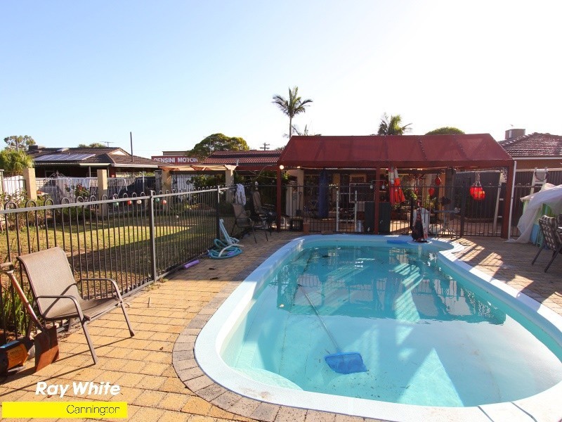 24 Camberwell Street, Beckenham WA 6107