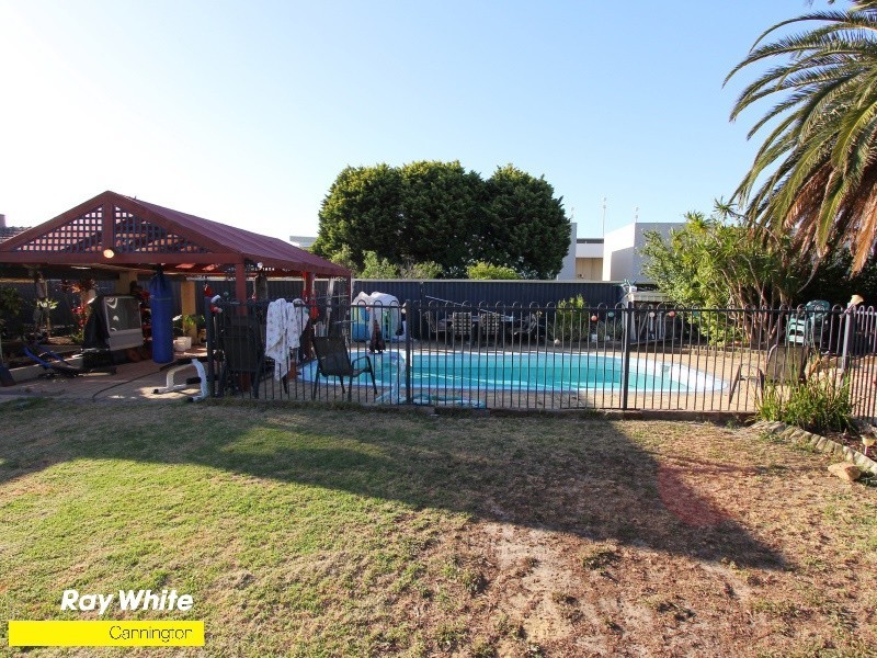 24 Camberwell Street, Beckenham WA 6107