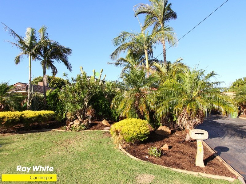 24 Camberwell Street, Beckenham WA 6107