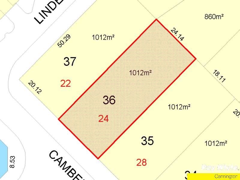 24 Camberwell Street, Beckenham WA 6107