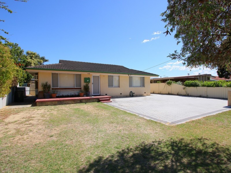 15 Egerton Street, Beckenham WA 6107