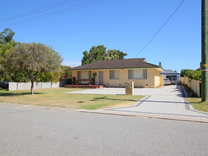 15 Egerton Street, Beckenham WA 6107