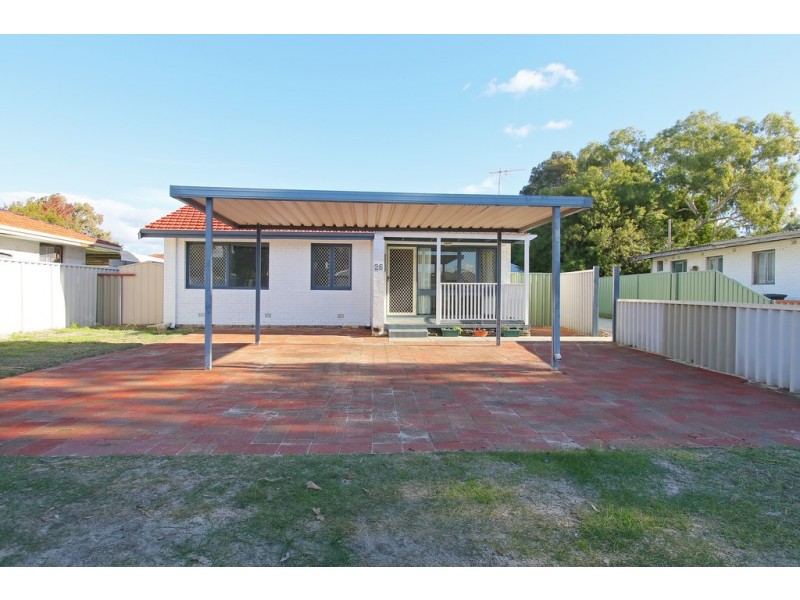 26 Hollybush Way, Kelmscott WA 6111